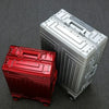 Aluminium Frame Hard Shell Suitcase – Valletta