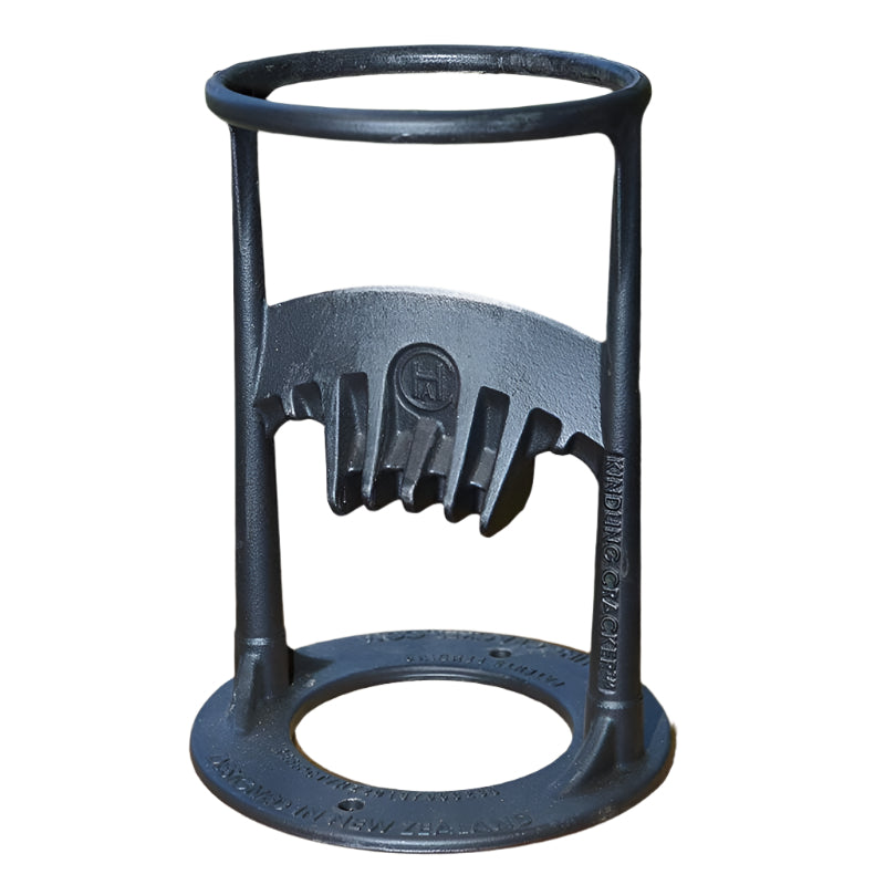 WoodSplitter Log Splitter – Safe and Quick Firewood Splitting