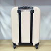 Foldable Hard Shell Suitcase – Porto