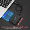 Ultra-fast 128TB SSD – Compact. Durable. Always Ready