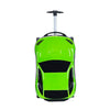 Hard Shell Children's Suitcase with Car Design – Turin
