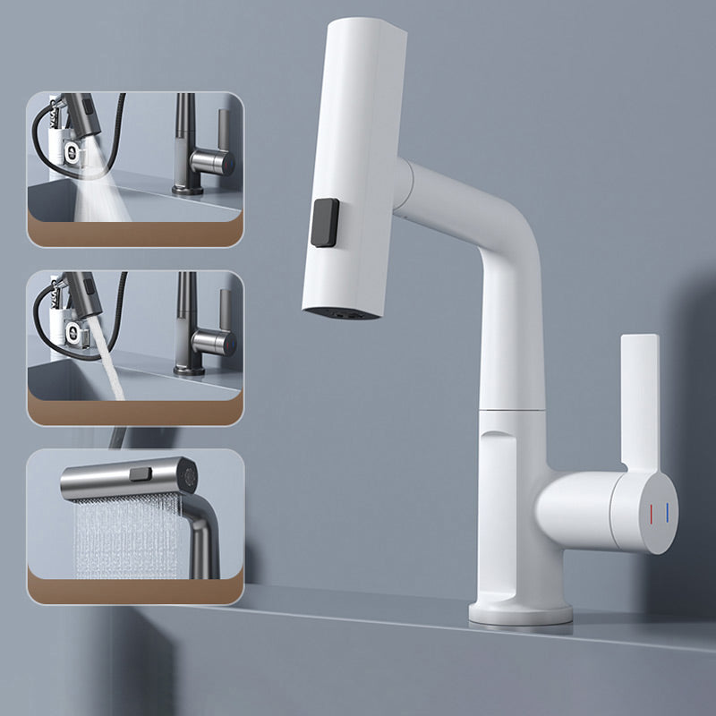 TwistTap | 360° Rotatable Tap for Kitchen & Bathroom