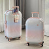 Children's Suitcase with Safety Lock – Sevilla