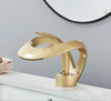 Waterfall Basin Mixer Tap - Flowarc