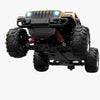 All-Terrain RC Off-Road Vehicle with All-Wheel Drive – SpeedClimber