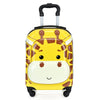 Children's Suitcase Cartoon Animal – Sydney