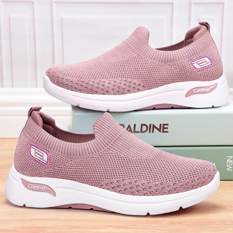 StrideElegance Orthopedic Support Shoes | Relieve foot pain, improve posture, and enjoy all-day comfort