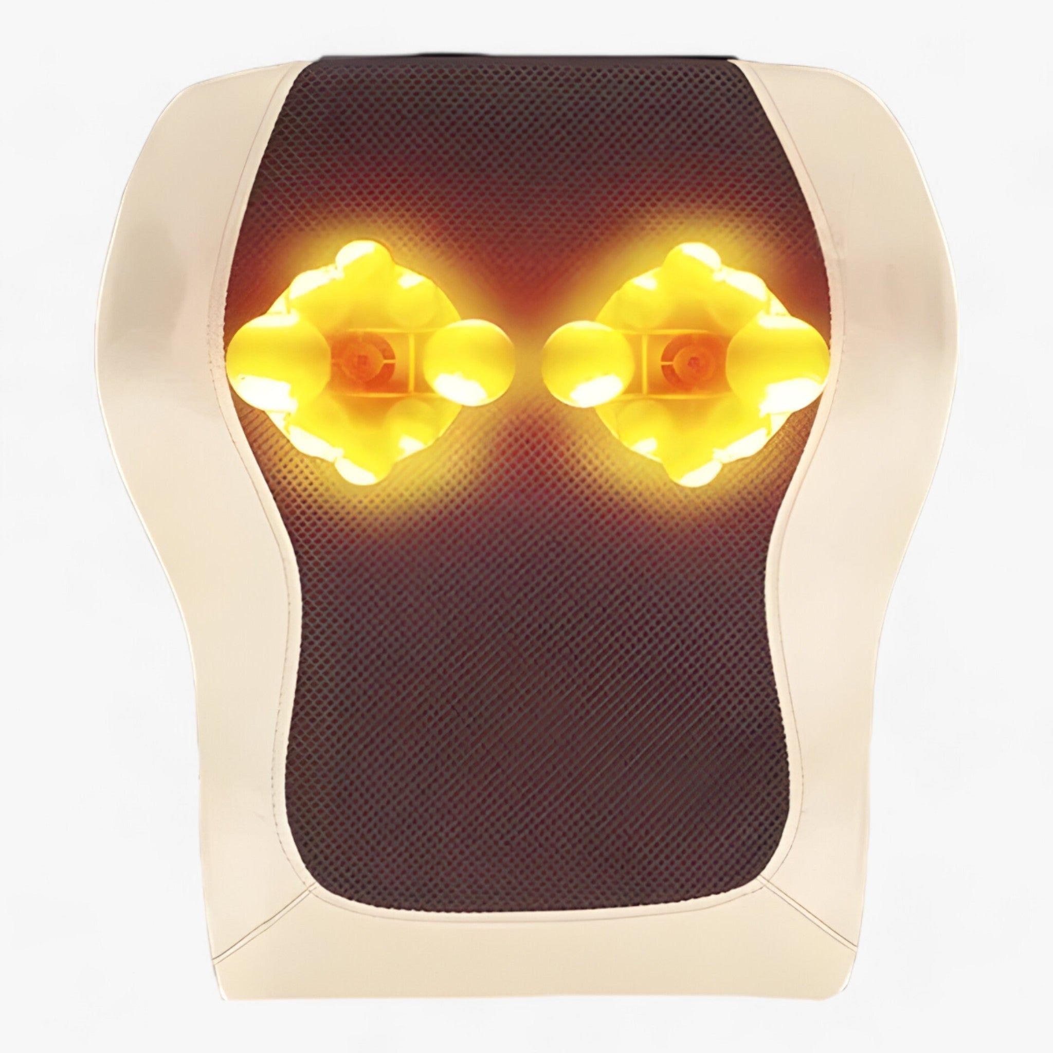 Electric Shiatsu Massage Cushion - RelaxoMax