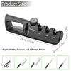 4-in-1 Professional Knife Sharpener (Buy 1 Get 1 Free) - EdgeSharp
