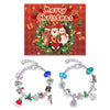 RadianceVault Jewelry Advent Calendar | Elegant stainless steel jewelry for the festive season
