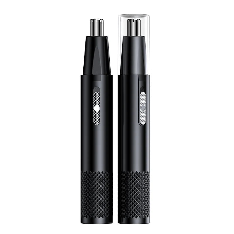 USB Rechargeable Nose Hair Trimmer - TrimPro