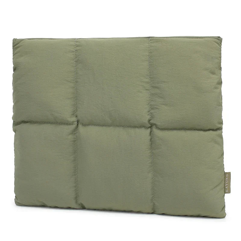 Unisex Laptop Sleeve – Padded Protection – Shock Absorbing – Stylish Design