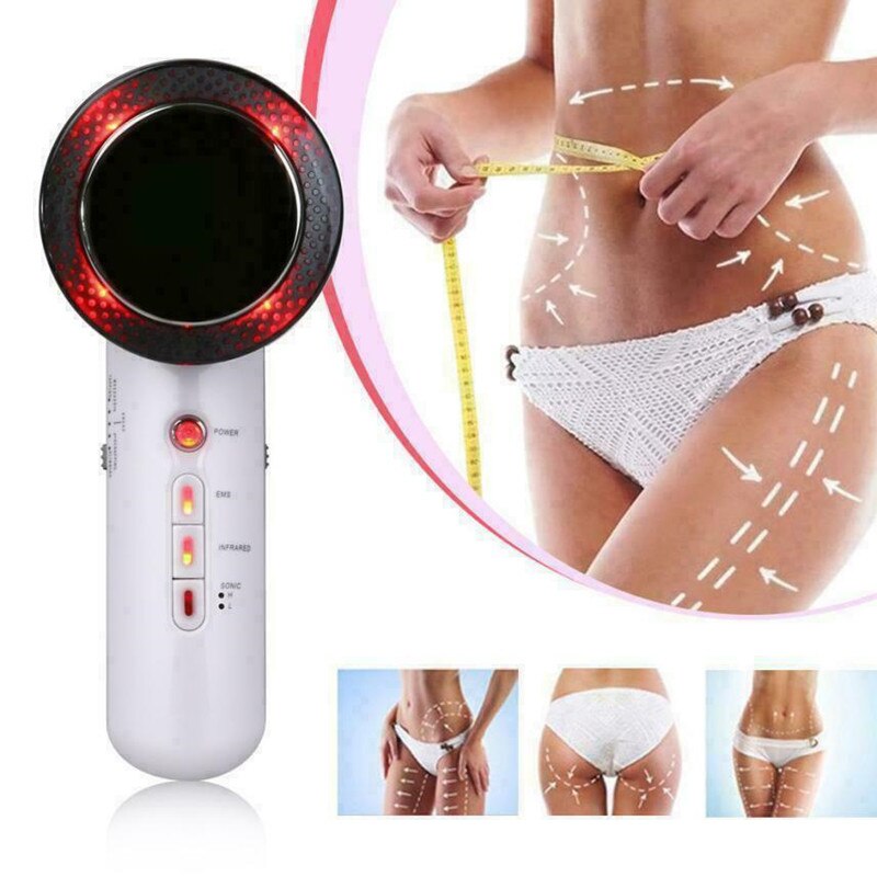 3-in-1 Fat and Cellulite Remover – SlimShape