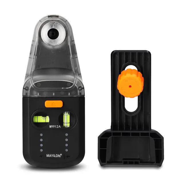 PremierGuide ProGuide | Versatile Laser Level Tool with Dust Extraction for Professional Accuracy