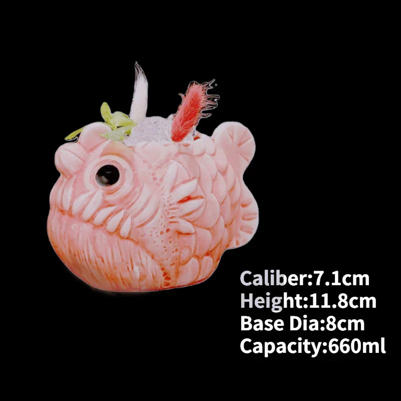 Cheerful Cocktail Mugs - Perfect for Any Occasion