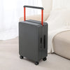 Robust PP Hard Shell Suitcase – Dublin