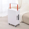 Robust PP Hard Shell Suitcase – Dublin