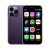 Mini Android Smartphone with Dual SIM, GPS & 3-Inch Touchscreen