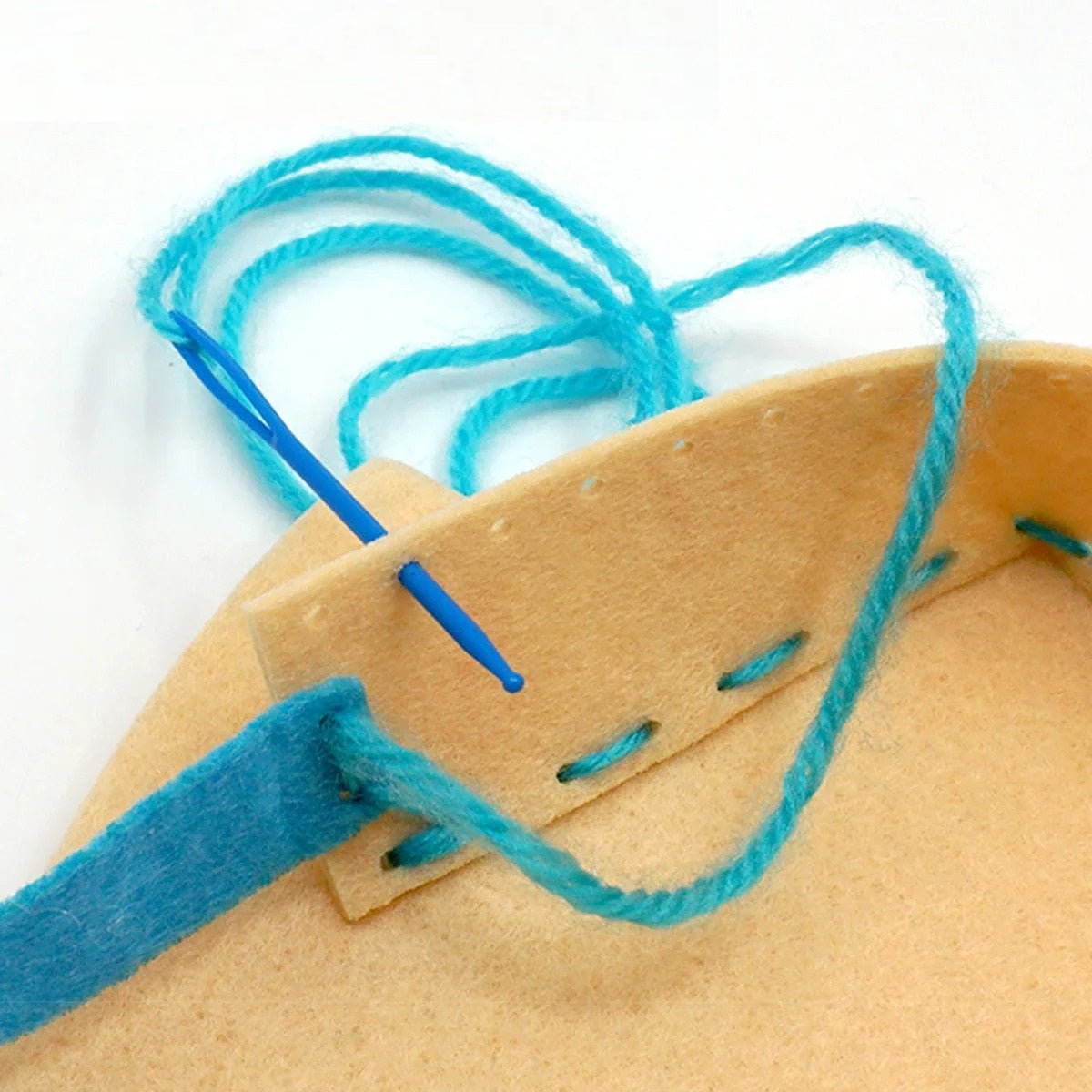 DIY Kids' Bag Set – Mila