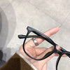 Short-sighted Prescription Glasses with Blue Light Protection - FocusFrame