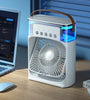 SereniBreeze Elite AirCooler | Ultimate Air Cooling, Purification & Hydration