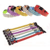 NightGlow LED Dog Collar | Walk safely and be seen with this luminous dog collar