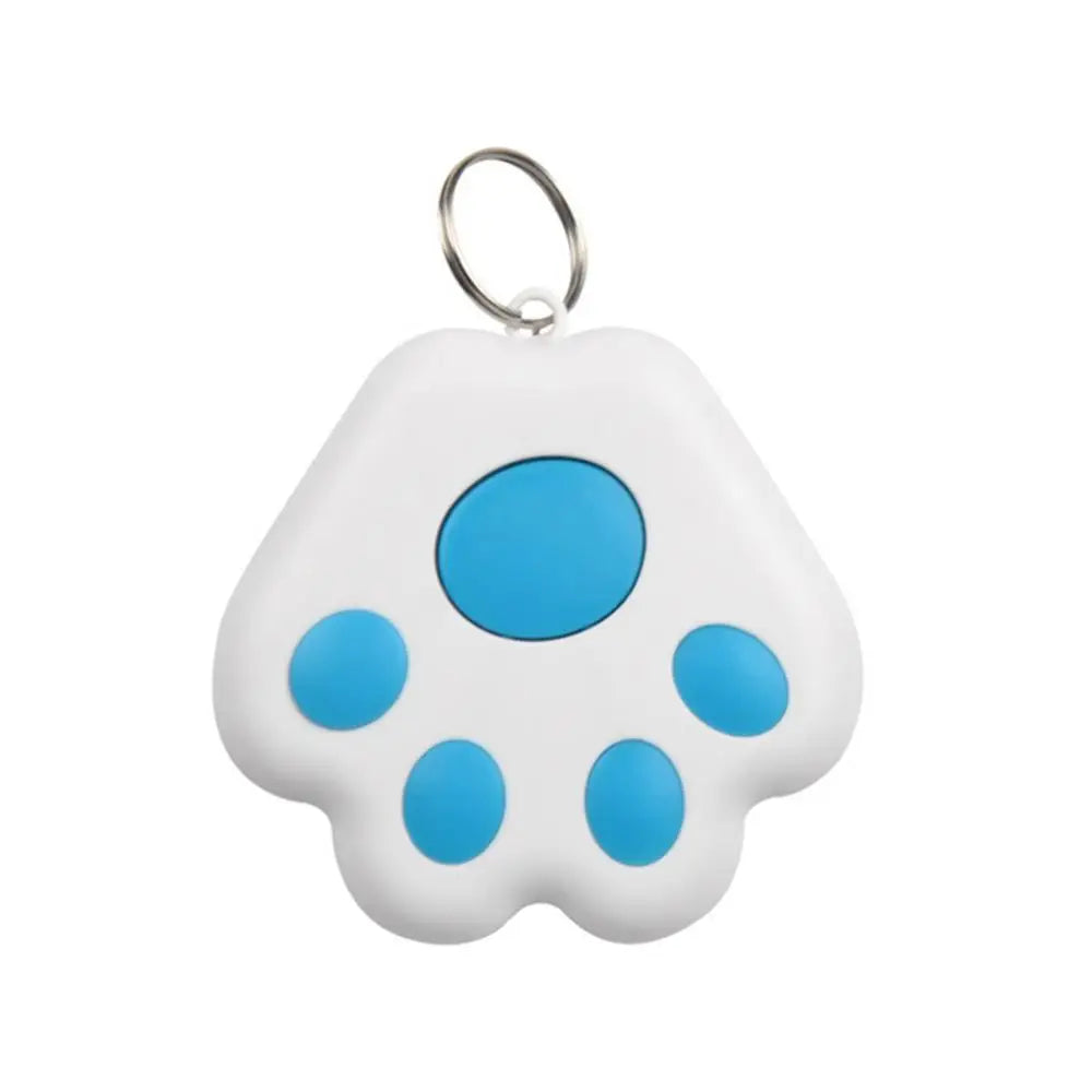 Mini Wireless GPS Tracker for Pets – Smart Anti-Loss Location Device for Dogs and Cats