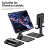 Foldable Phone and Tablet Stand - FlexStand