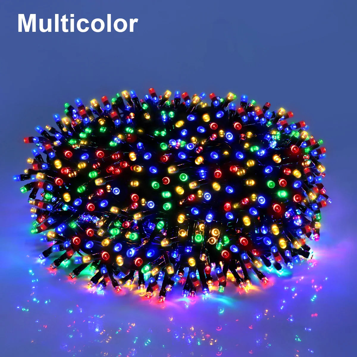 Party Lighting LED Lights - Colourful & Energy-Efficient for Any Occasion