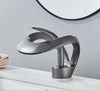 Waterfall Basin Mixer Tap - Flowarc