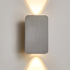 Luxury Scandinavian LED Wall Light - Elegant Lighting for Any Room