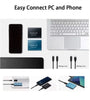 Ultra-fast 128TB SSD – Compact. Durable. Always Ready