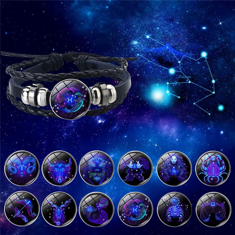 EternaBalance Gemstone Bracelet | Stylish energy bracelet for abundance and harmony