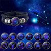EternaBalance Gemstone Bracelet | Stylish energy bracelet for abundance and harmony
