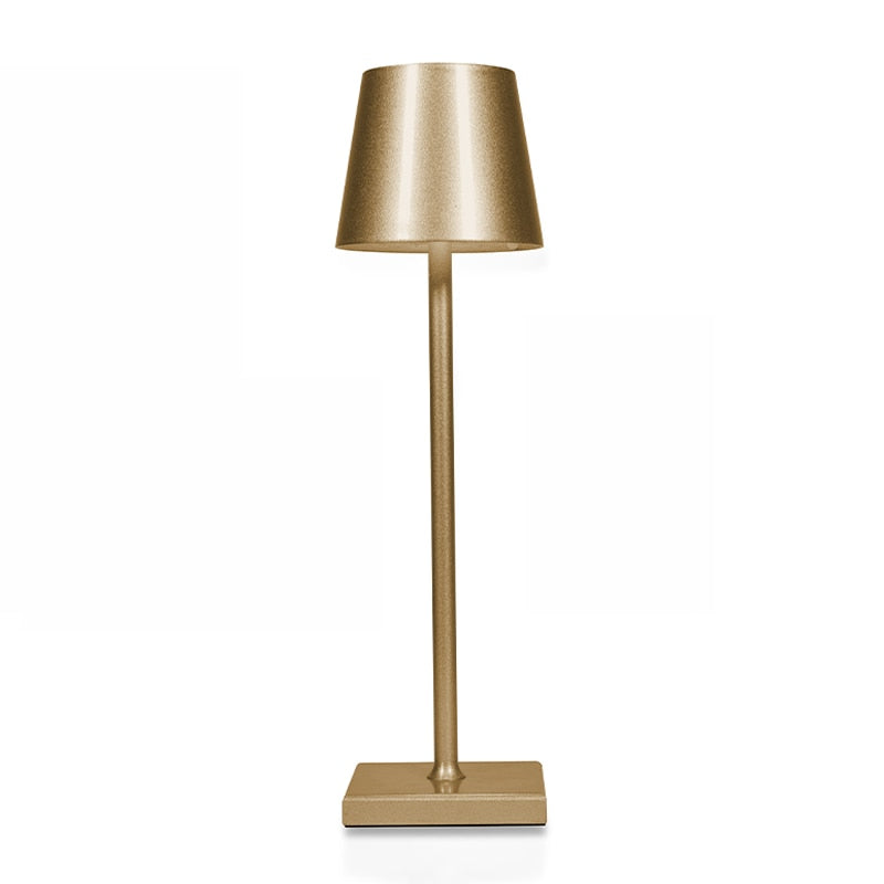 Aurora Luxe Table Lamp – Timeless Elegance for Any Interior