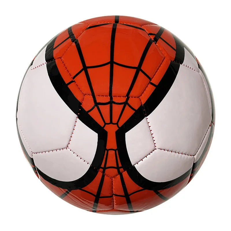 Spider-Man Football – Fun and Durable Ball for Boys and Girls