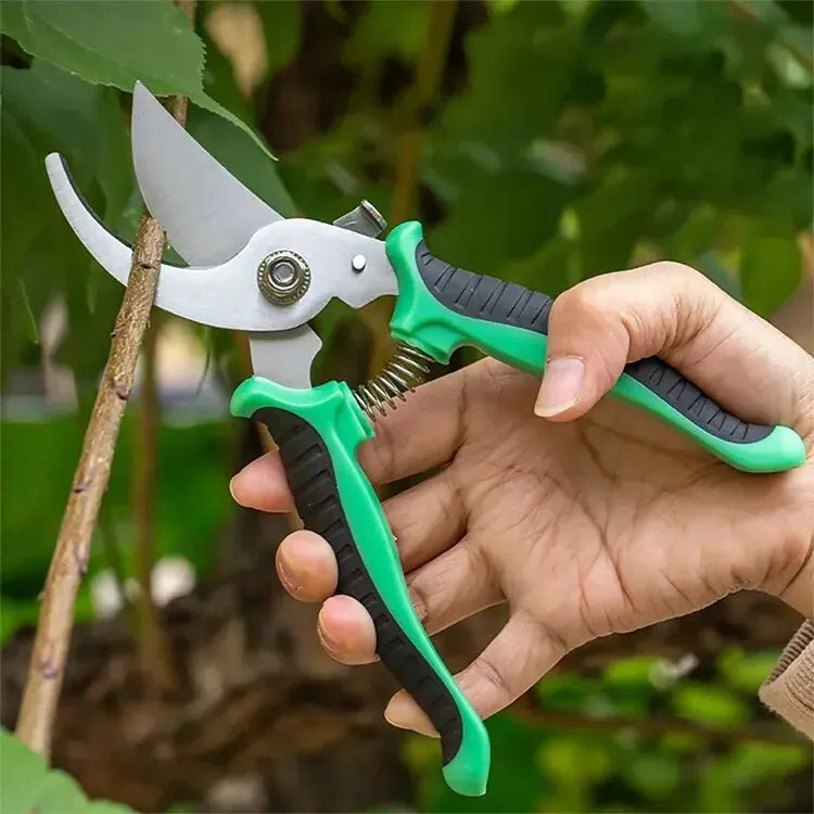 ProTrim Garden Shears – Precision and Comfort in One