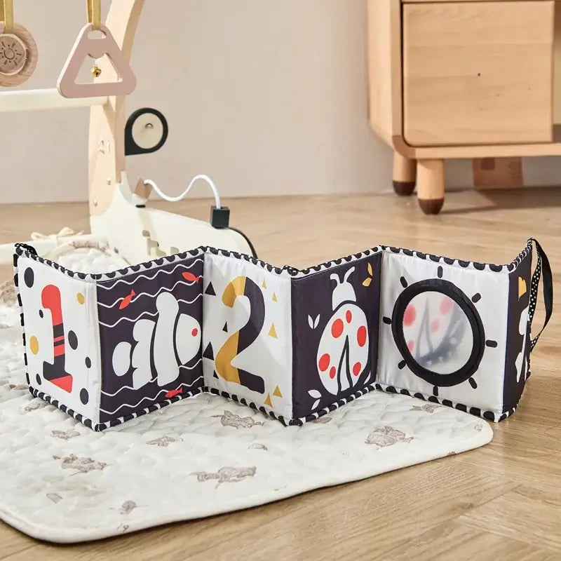 Discovery Journey Walker – For Safe and Playful Adventures