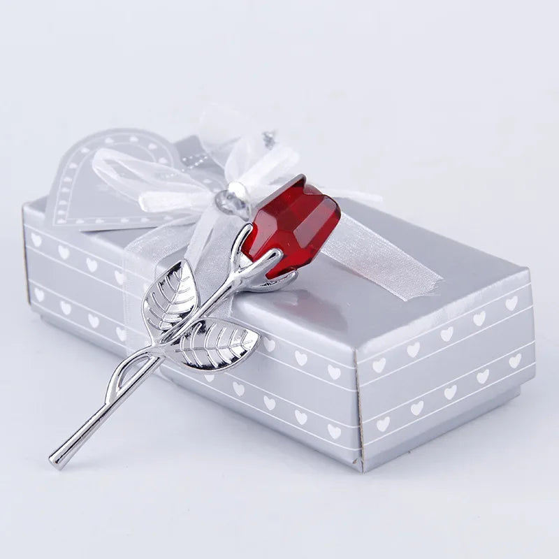 Refined Crystal Rose – A Beautiful Mother’s Day Gift