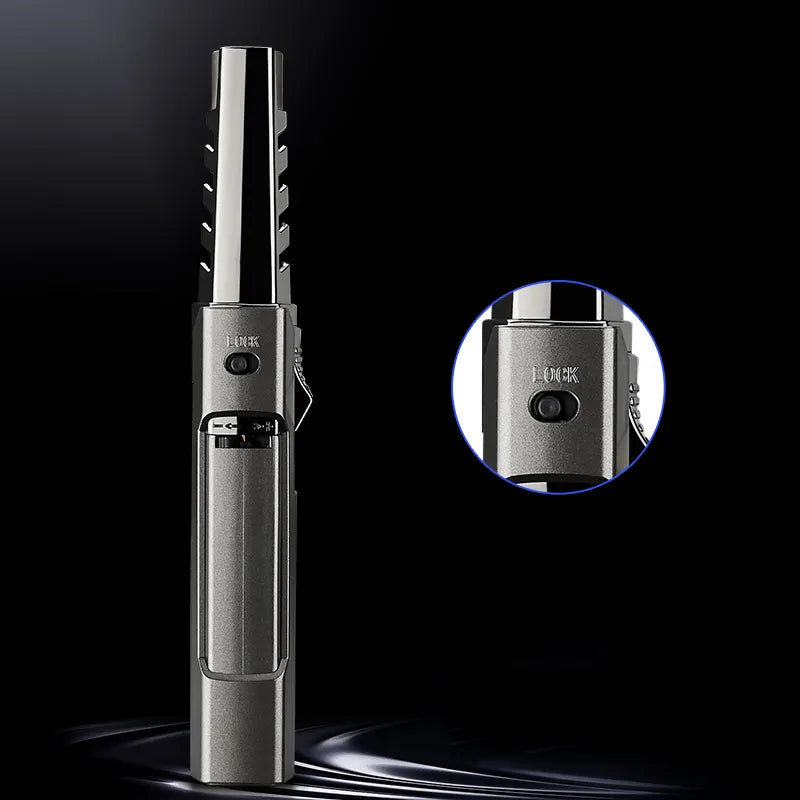 Inferno Jet Lighter – Powerful Flame for Versatile Use