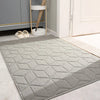 Shoe Scraper Doormat with Moroccan Design - Kasbana