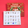 RadianceVault Jewelry Advent Calendar | Elegant stainless steel jewelry for the festive season
