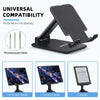 Foldable Phone and Tablet Stand - FlexStand