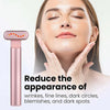 EMS Microcurrent Facial Lifting Device - GlowMagic