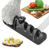 4-in-1 Professional Knife Sharpener (Buy 1 Get 1 Free) - EdgeSharp
