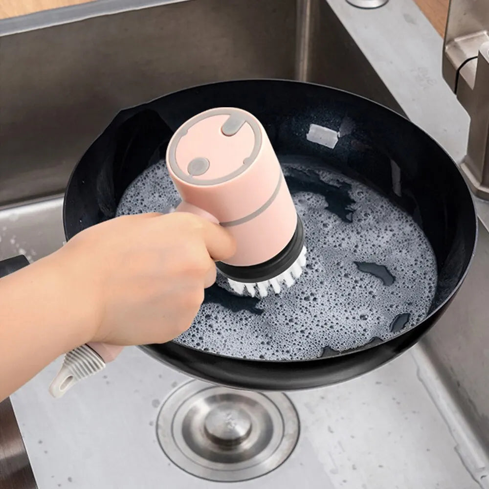 Efficient Wash Pump – Effortless Cleaning for Various Surfaces