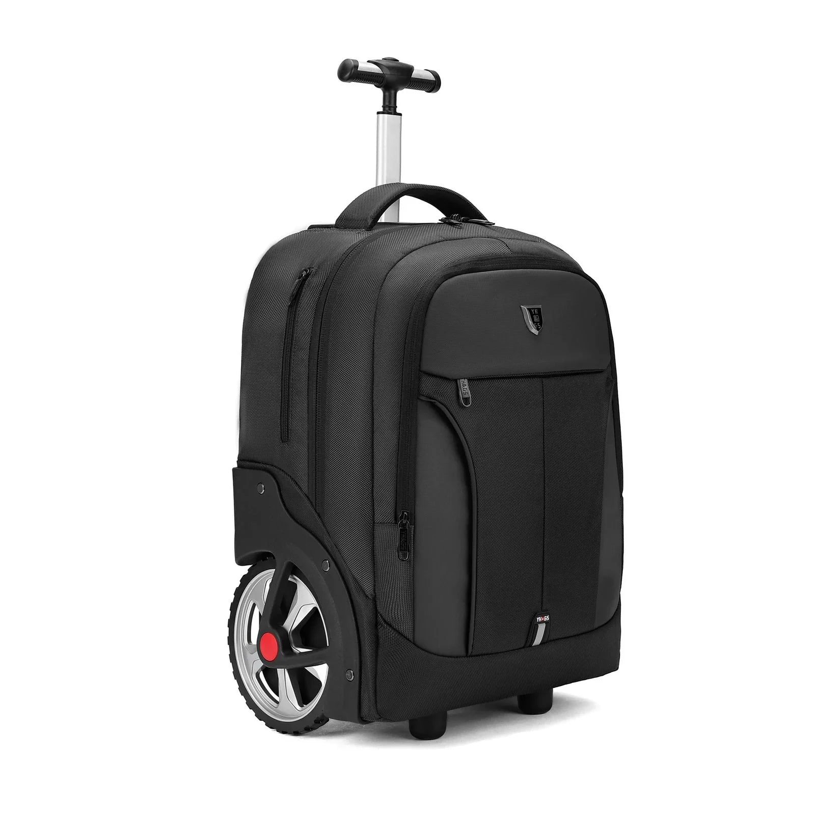 Rolling Laptop Backpack – Helsinki