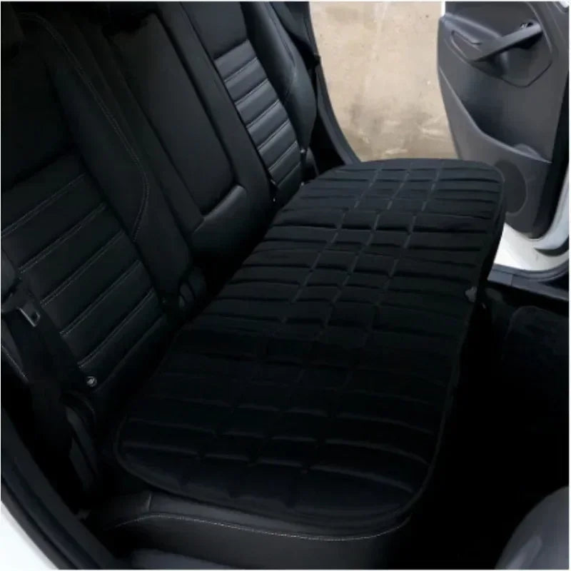 12V Heated Car Seat Cover – Electric Heated Cushion for the Car