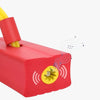 Featherlight Hopping Toy for Children – BounceStar Jumping Block