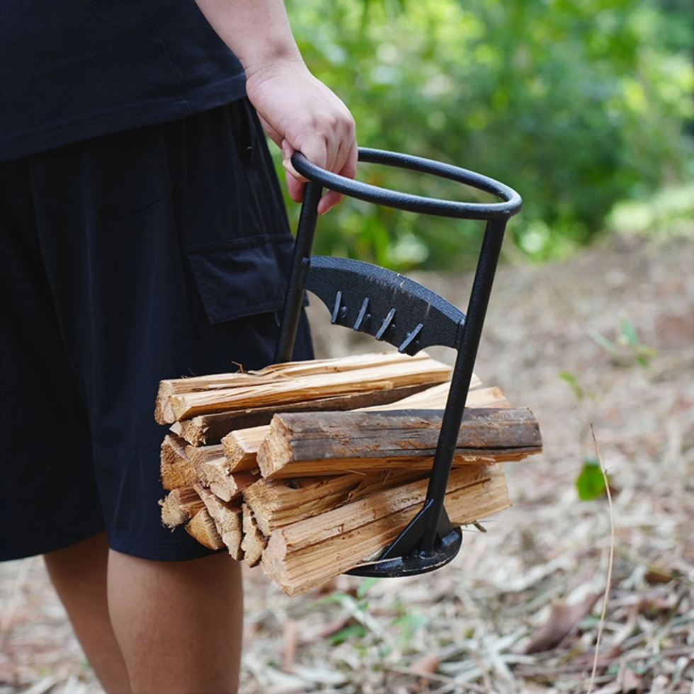 Log Splitter – Sustainable and Safe Tool for Quick and Easy Wood Splitting